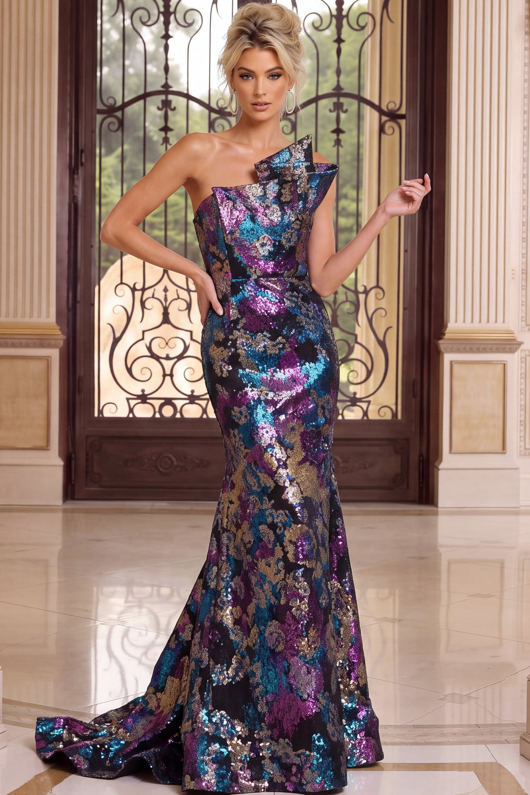 Jovani 49846 Dress