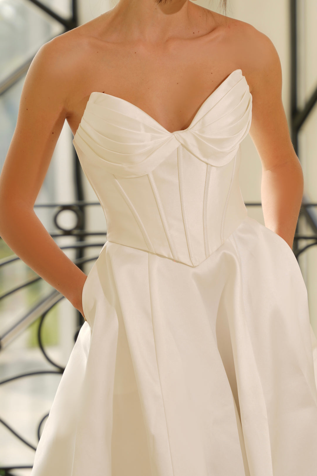 Tina Holly TE704 Dress