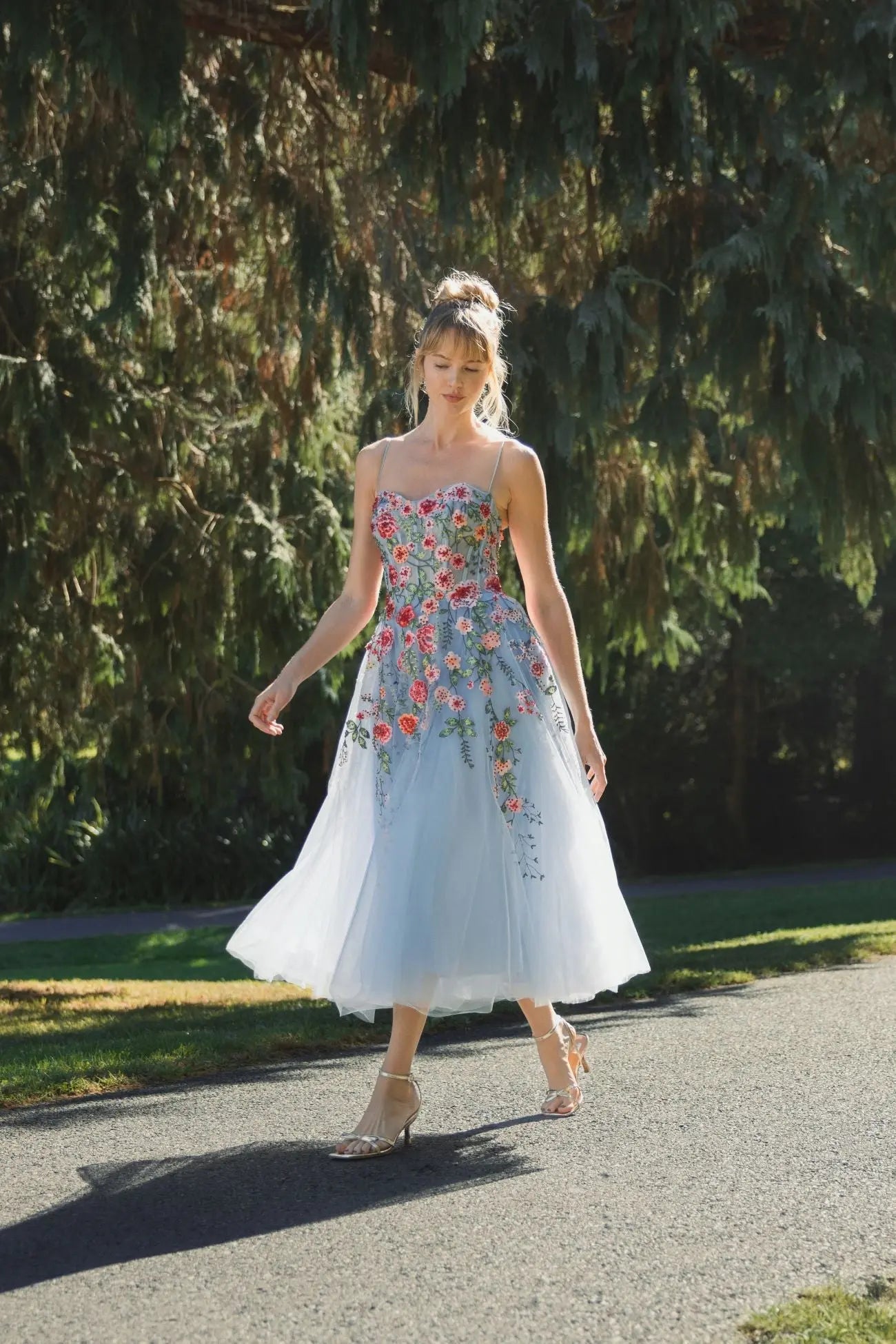 Mac Duggal 20651 - ElbisNY