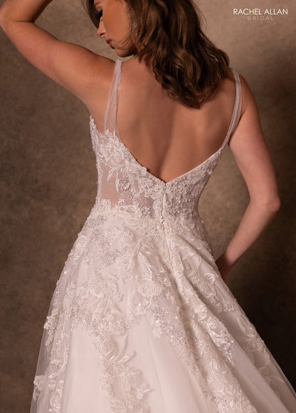 Rachel Allan RB2219 Dress