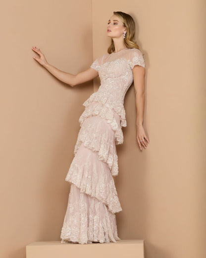 Mac Duggal 21097 Dress - ElbisNY