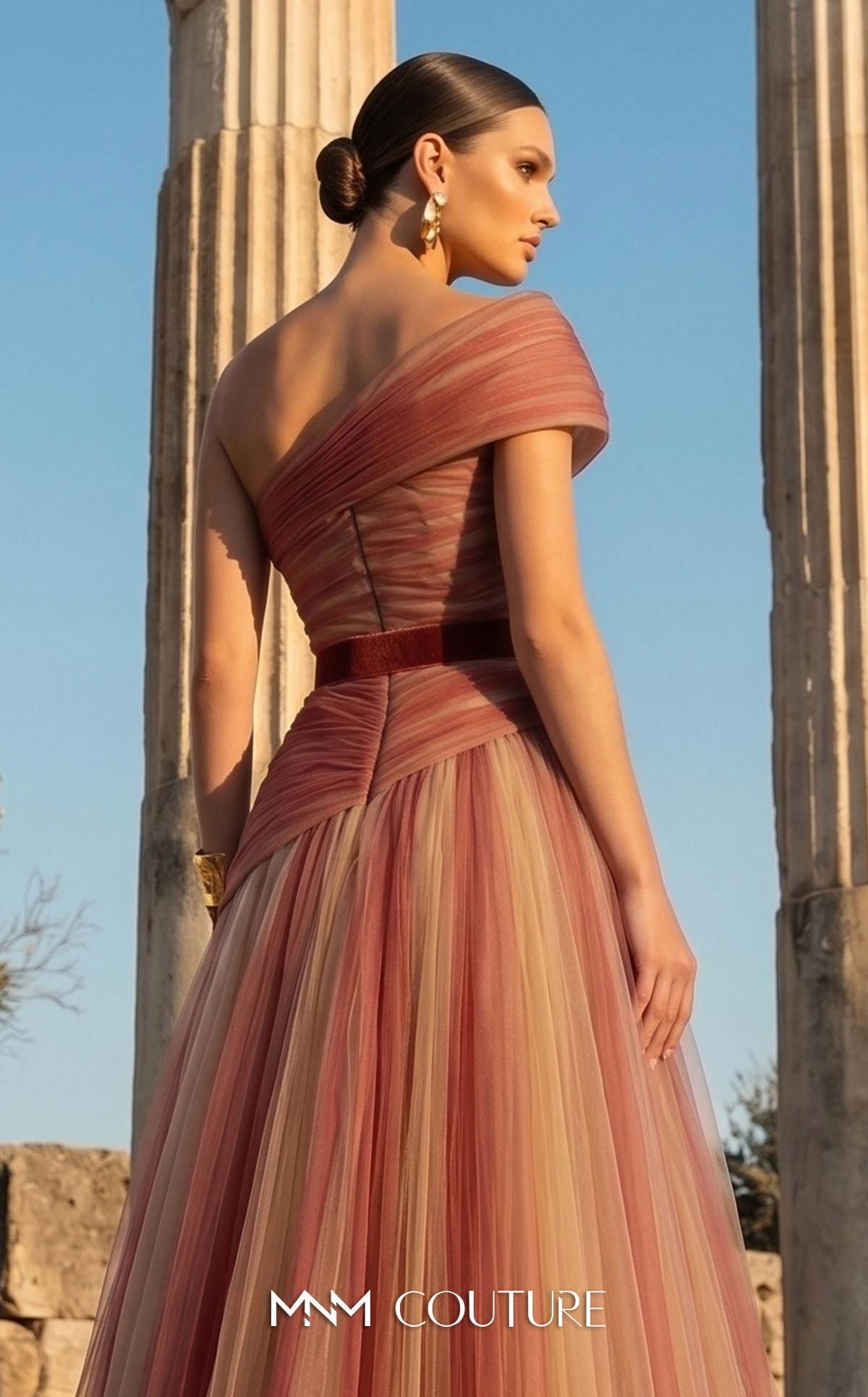 Fouad Sarkis F03008 Dress