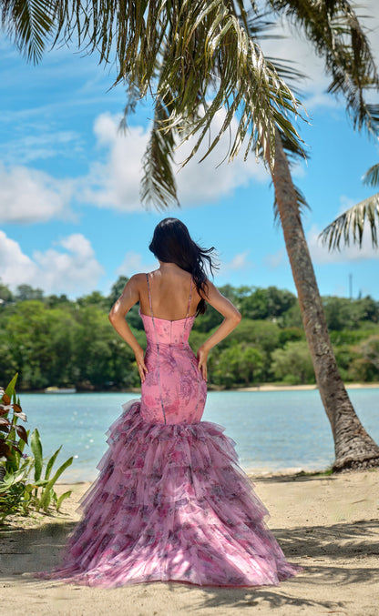 Starielle STR101 Dress