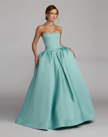 Mac Duggal 21259 Dress
