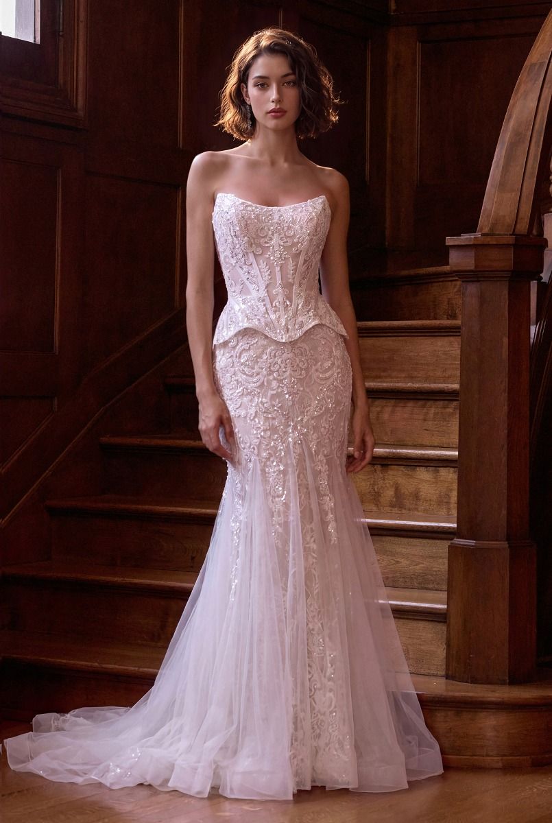 Andrea and Leo WL091 Dress