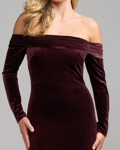 Ieena for Mac Duggal 56476 Dress
