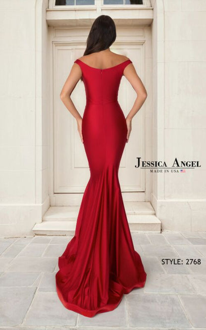 Jessica Angel JA2768 Dress
