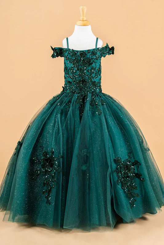 GK121 Elizabeth K Dress