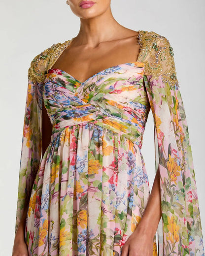 Mac Duggal 11990 Dress