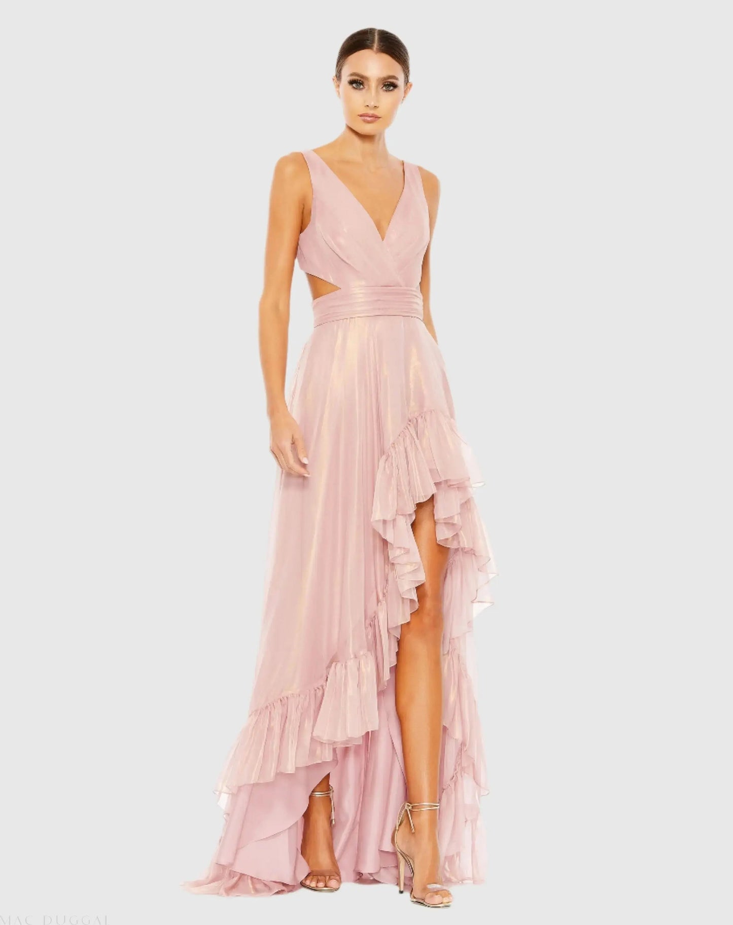 Ieena for Mac Duggal 49526 Dress