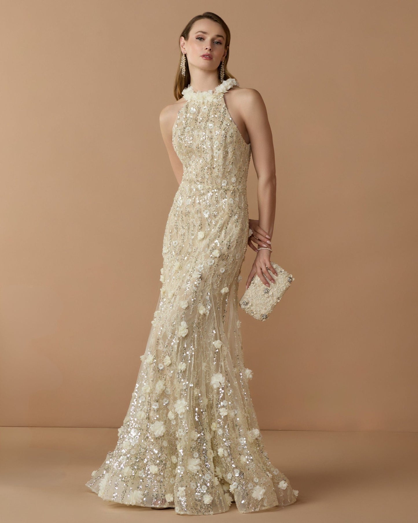 Mac Duggal 69325 Dress