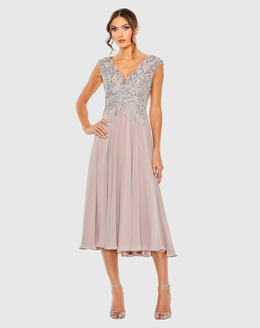 Mac Duggal 20492 Dress