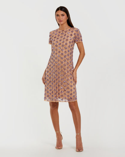 Mac Duggal 94292 Dress