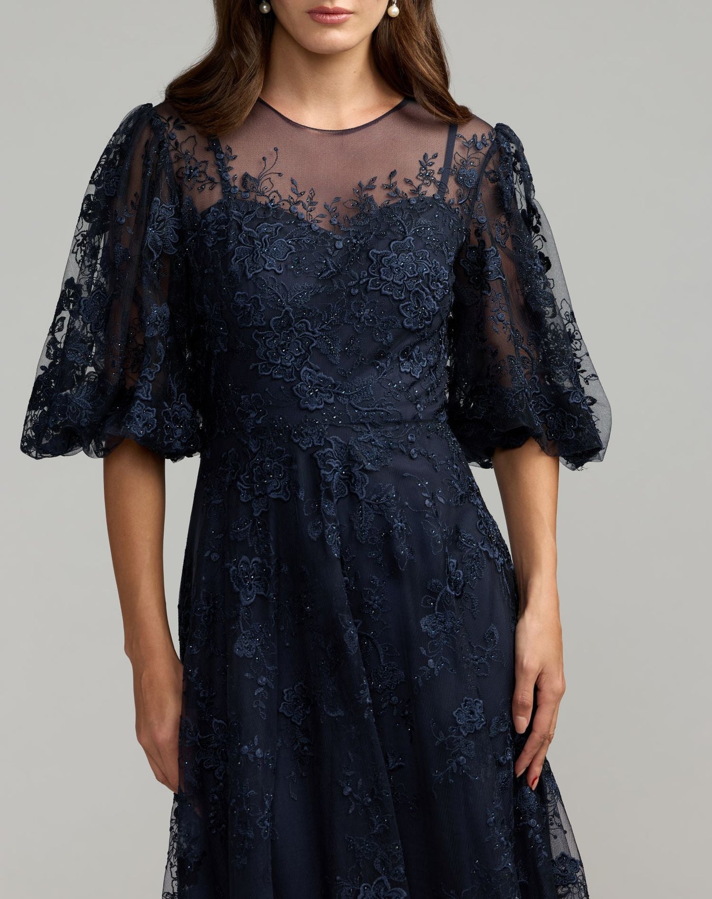 Mac Duggal 50671 Dress