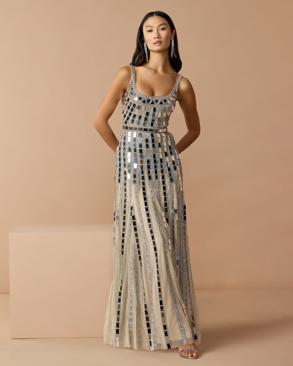 Mac Duggal 10179 Dress