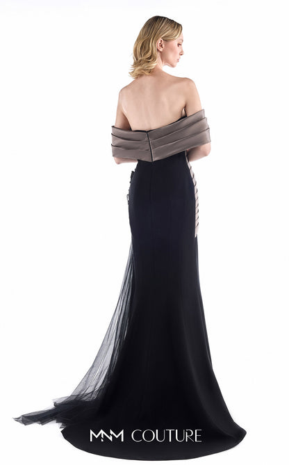 Gaby Charbachy G2228 Dress