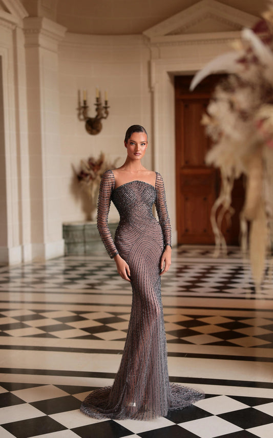 Chic and Holland HF110660 Dress