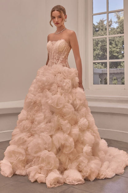 Andrea and Leo WL092 Dress
