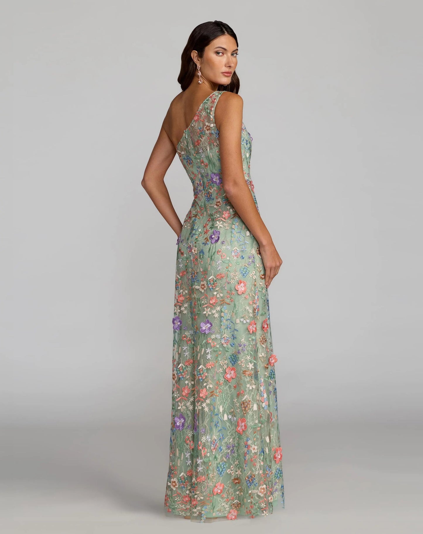 Mac Duggal 68606 - ElbisNY
