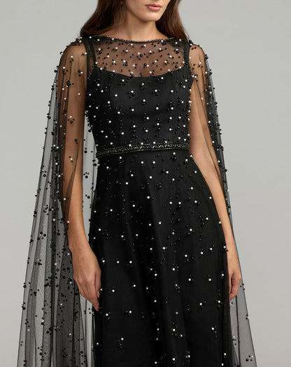 Mac Duggal 69025 Dress