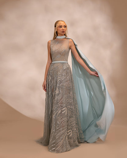 Reverie Couture FW16 Dress - ElbisNY