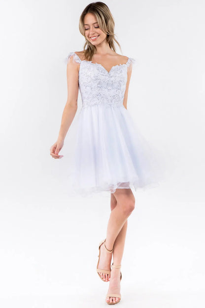 GS1966 Elizabeth K Dress
