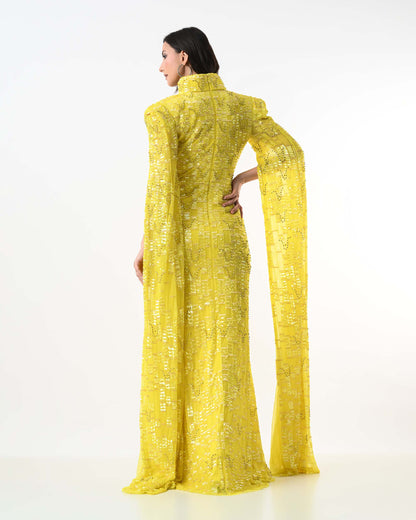 Couture Fashion By FG CF252608127 Dress