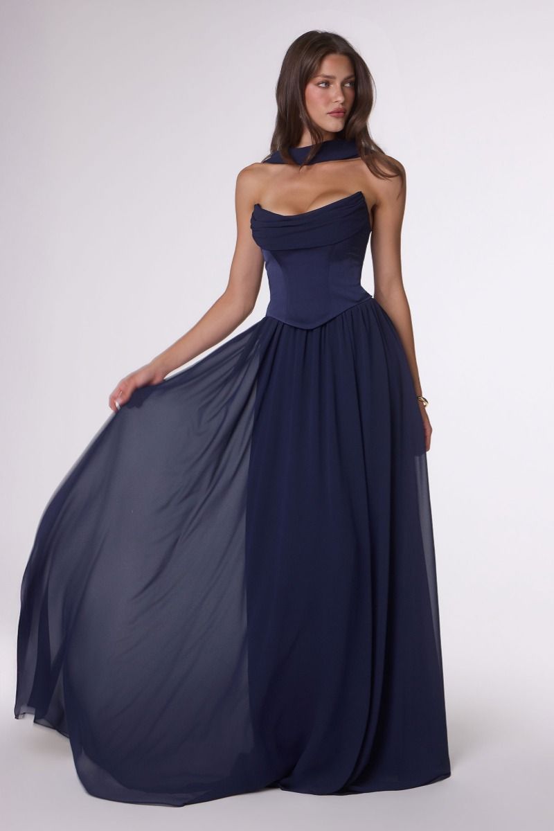 Amoris T741 Dress