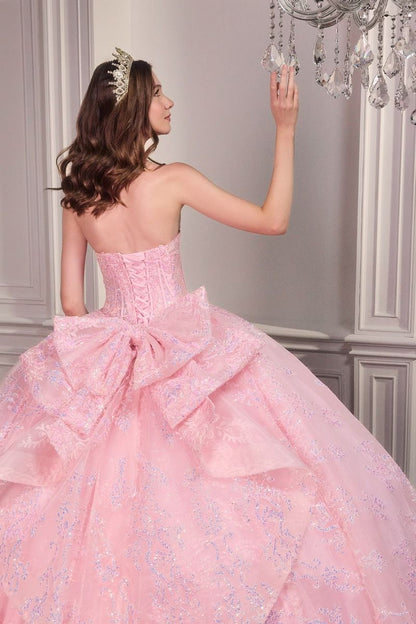 Ladivine 15732 Dress