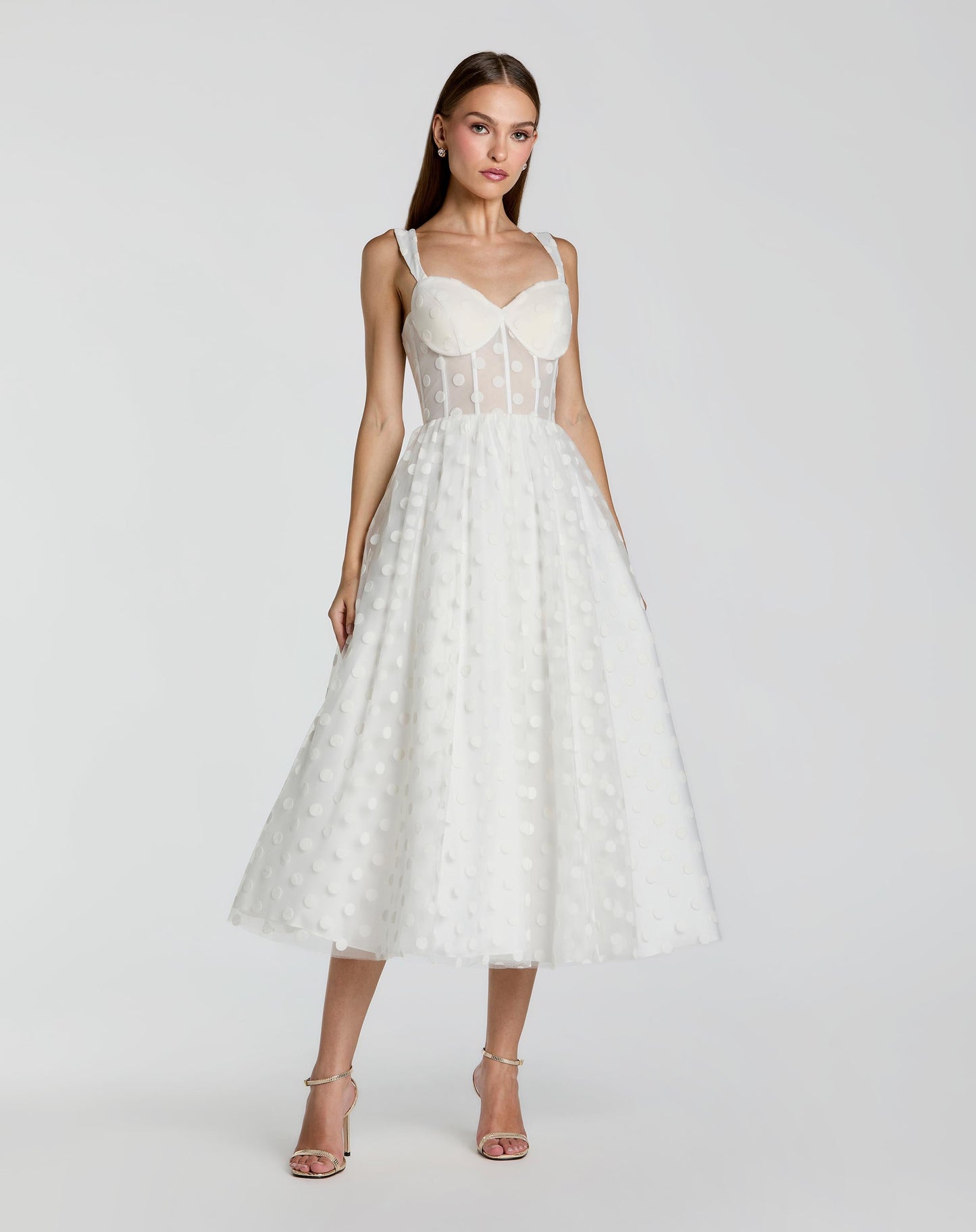 Mac Duggal 27539 Dress