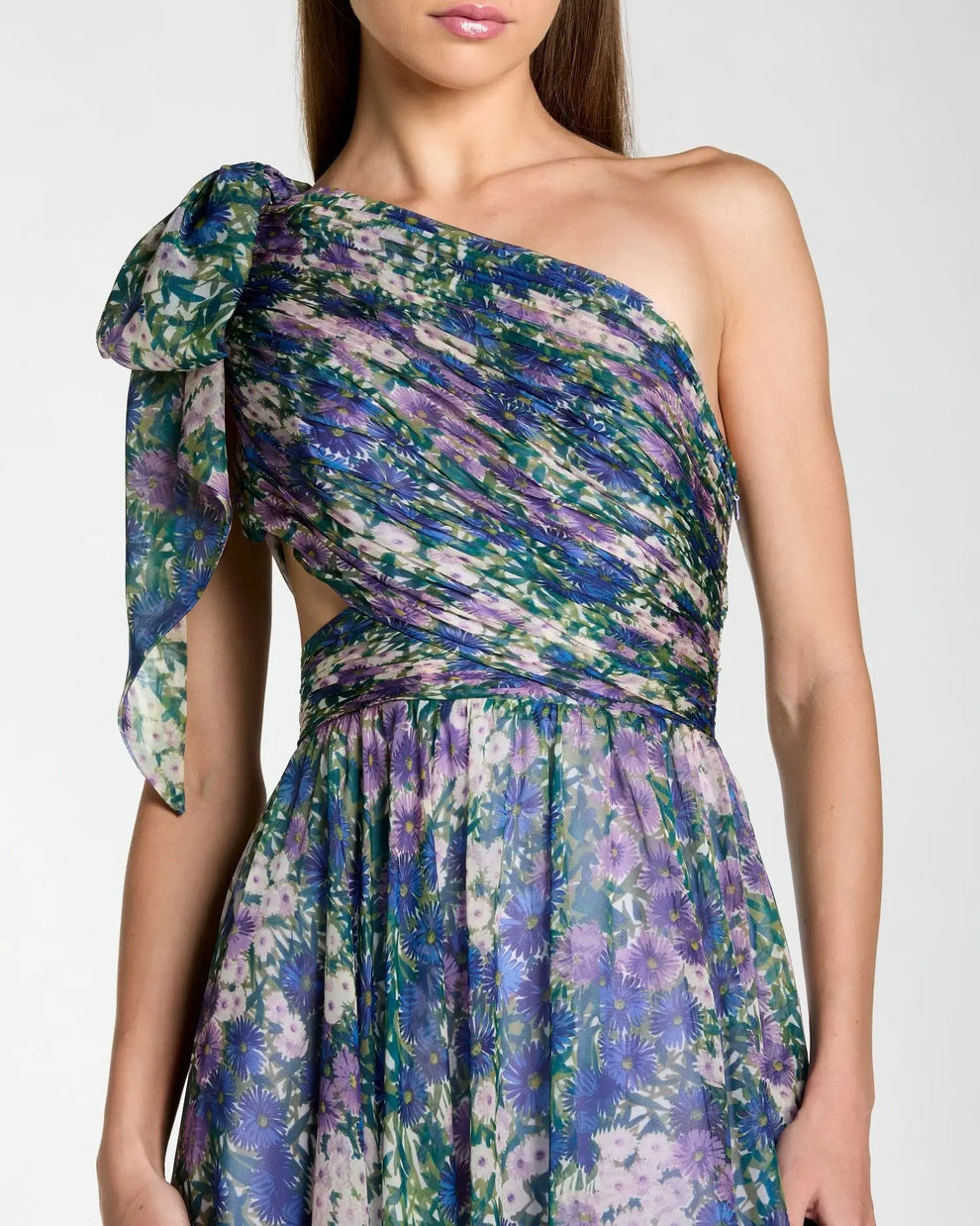 Ieena for Mac Duggal 68553 - ElbisNY