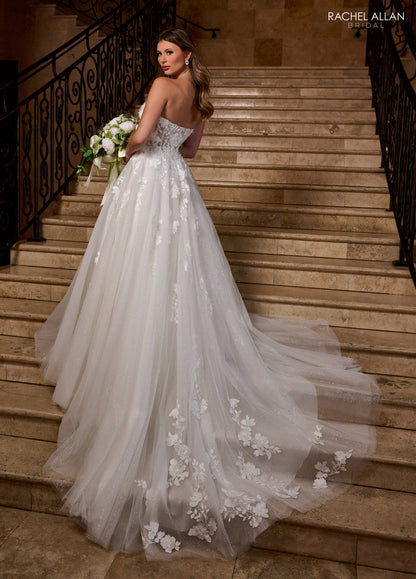 Rachel Allan RB5084 Dress