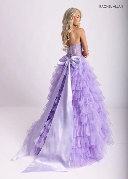 Rachel Allan 71006 Dress