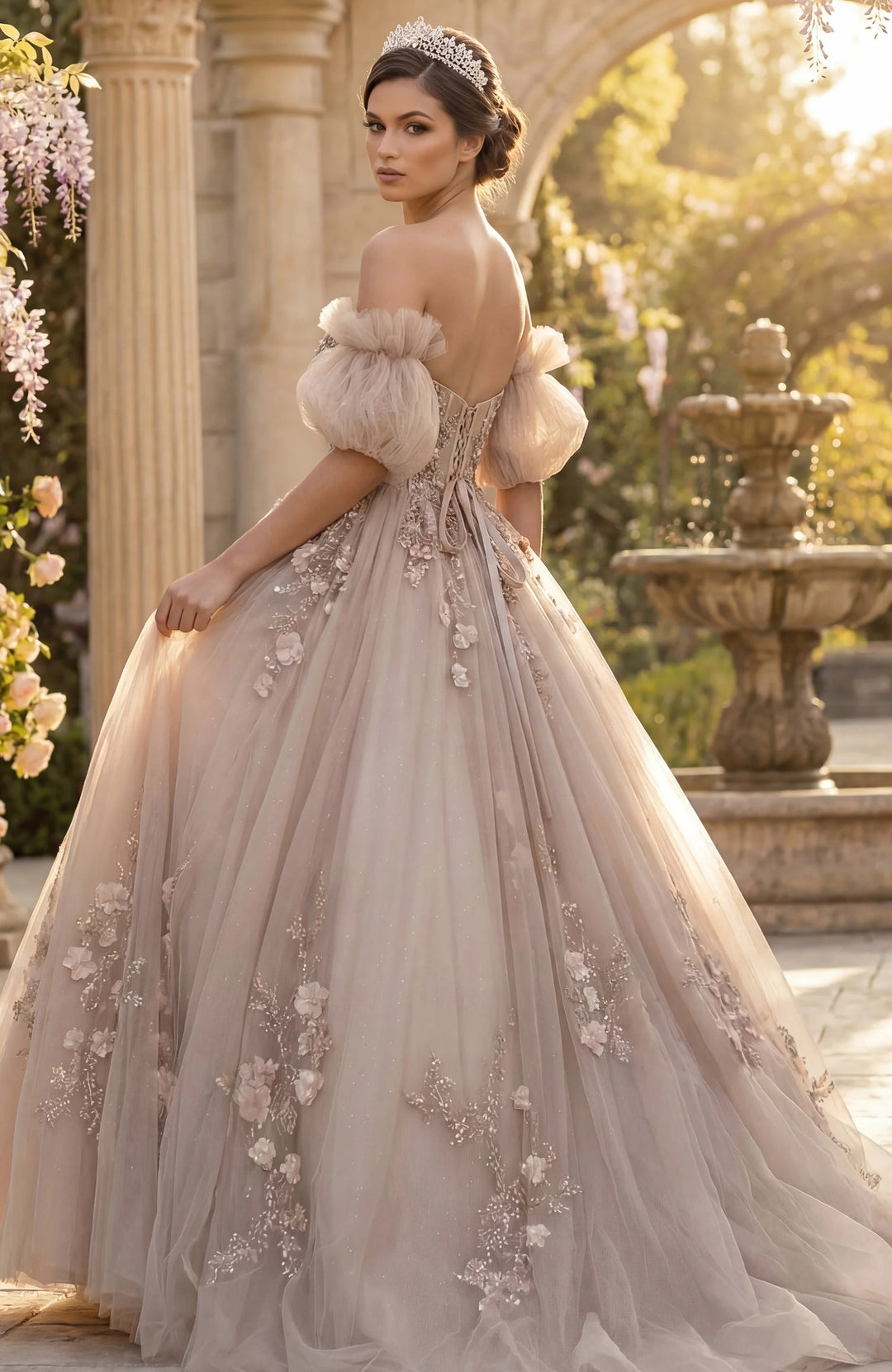 Jovani Q46662 Dress