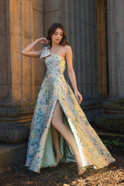 Mac Duggal 11919 Dress - ElbisNY