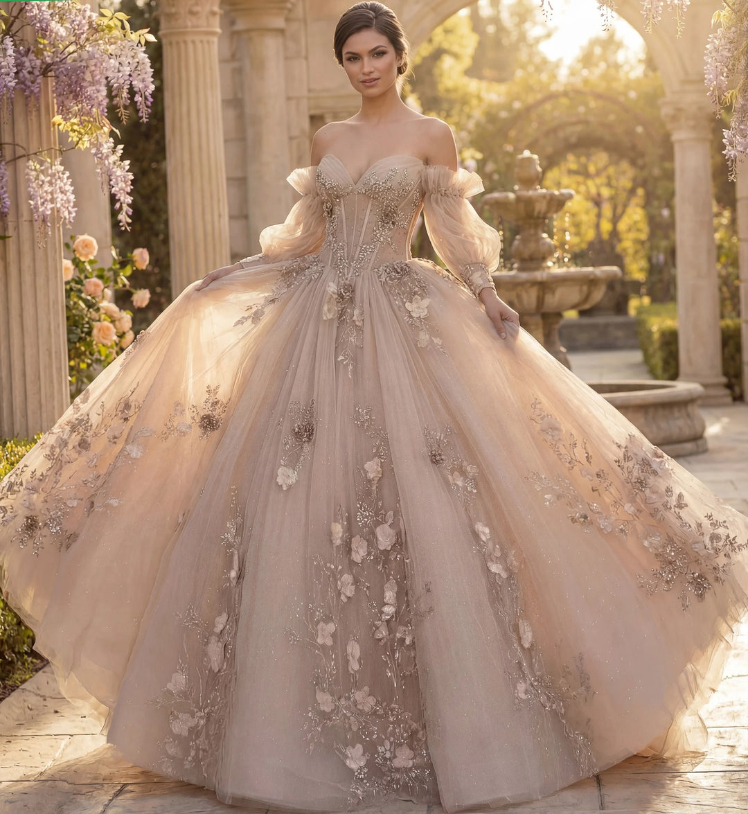 Jovani Q46662 Dress