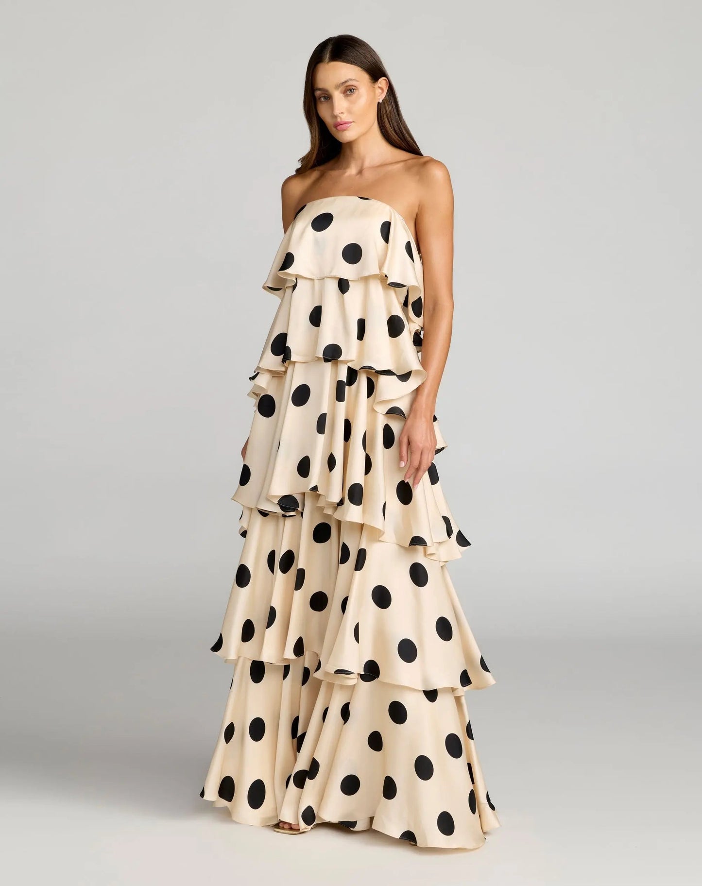Ieena for Mac Duggal 27845 Dress - ElbisNY