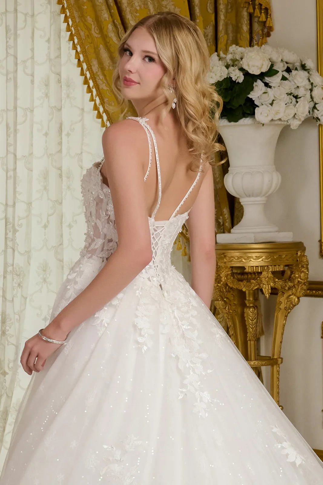 GL3660 GLS by Gloria