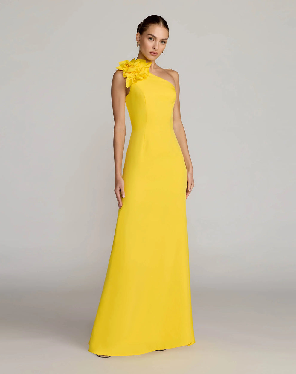 Ieena for Mac Duggal 27825 Dress - ElbisNY