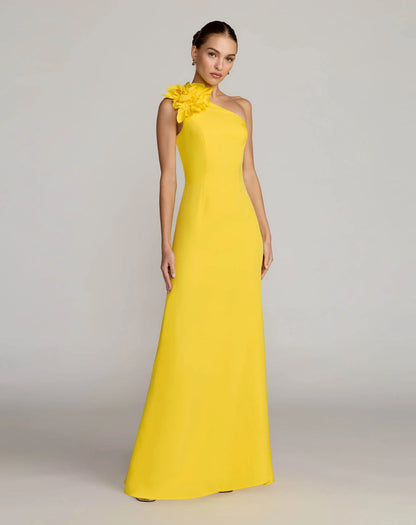 Ieena for Mac Duggal 27825 Dress - ElbisNY