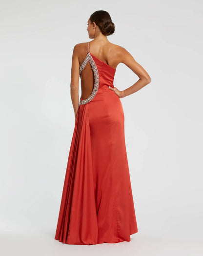 Mac Duggal 11692 Dress