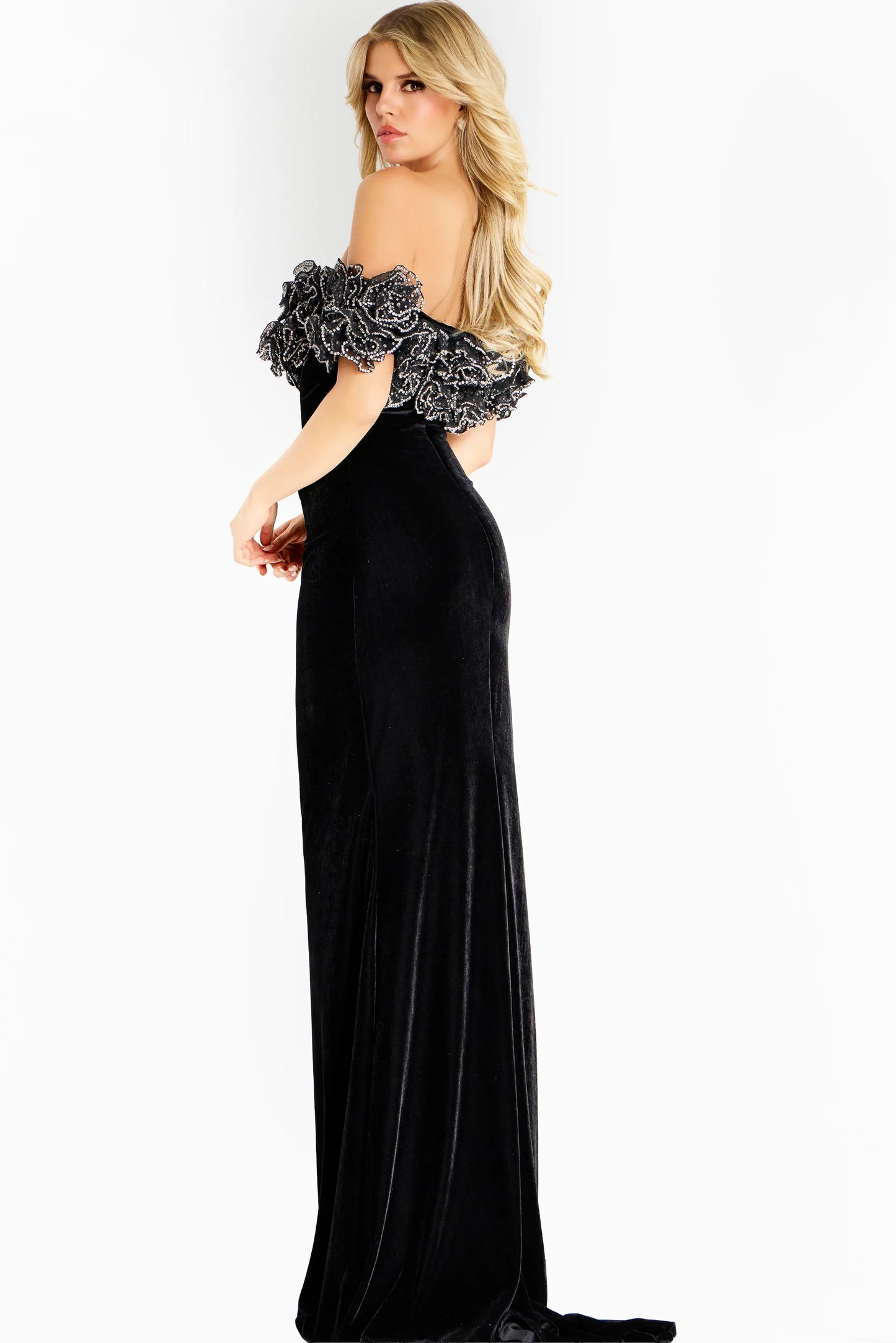 Jovani 47086 Dress - ElbisNY