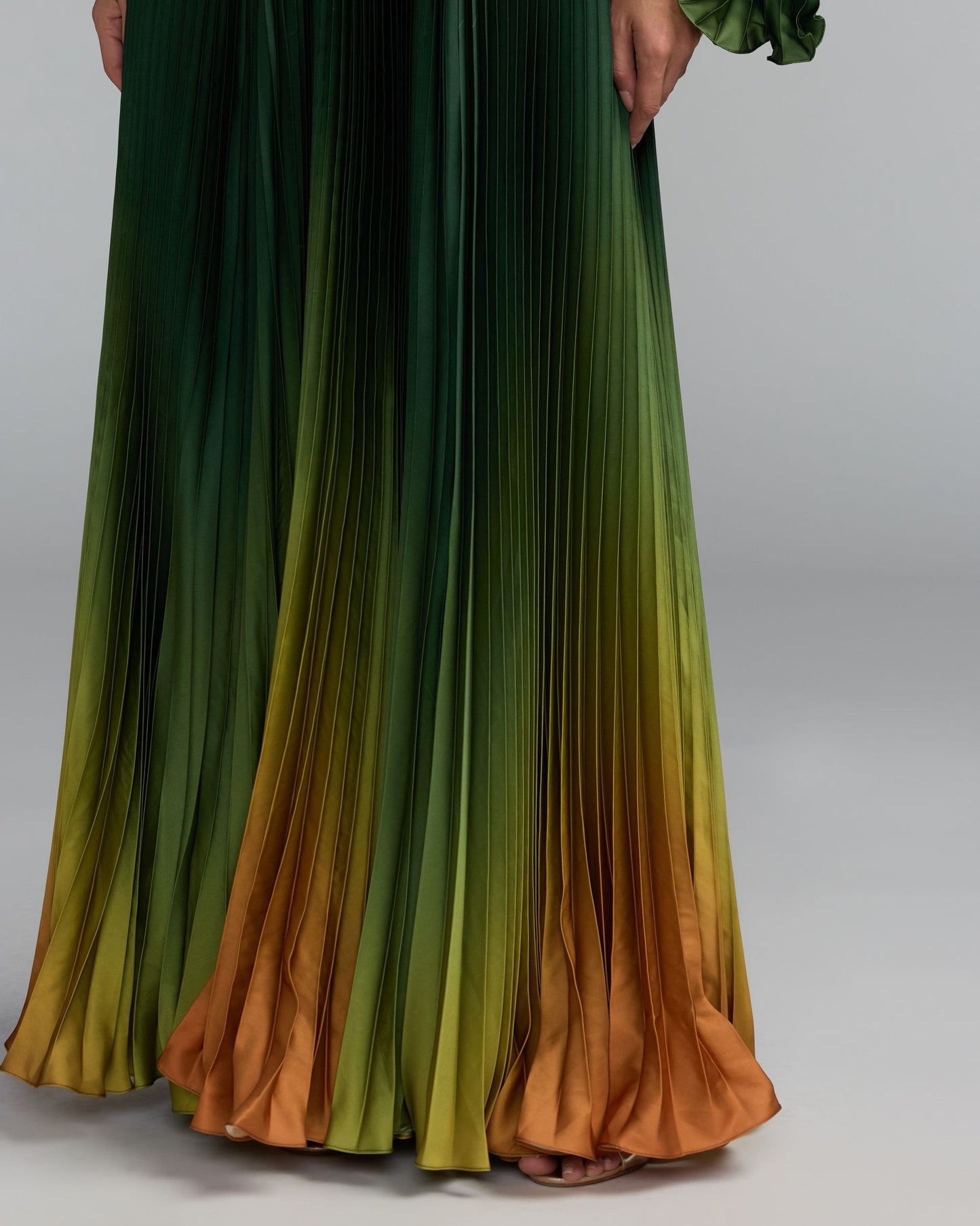 Ieena for Mac Duggal 49903 Dress - ElbisNY