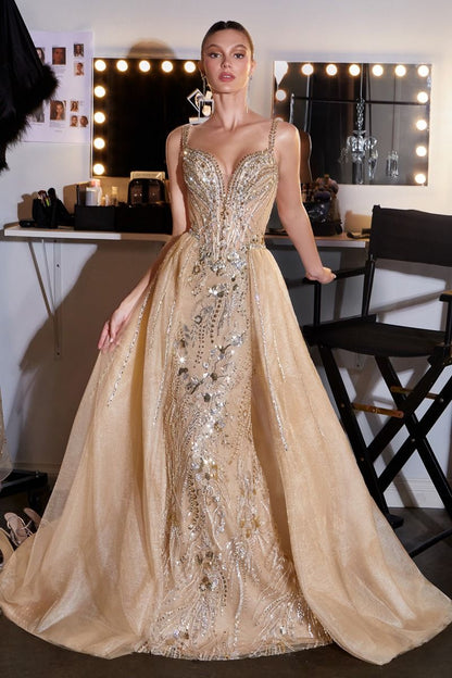 Ladivine CDS570 Dress