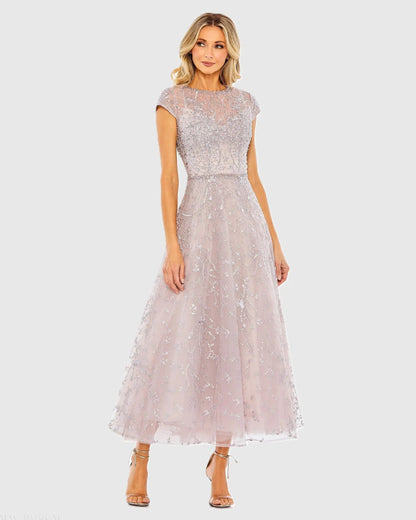 Mac Duggal 20338 Dress - ElbisNY