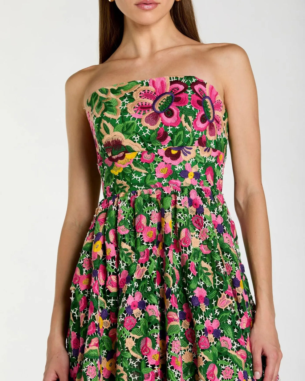 Ieena for Mac Duggal 56265 Dress - ElbisNY
