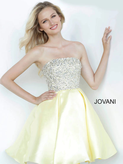 Jovani K00722 Dress