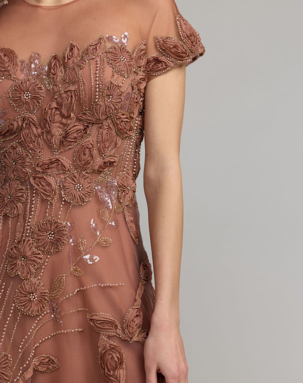 Mac Duggal 69003 Dress