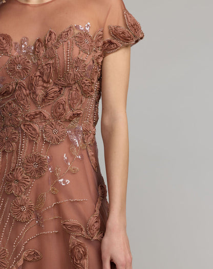 Mac Duggal 69003 Dress