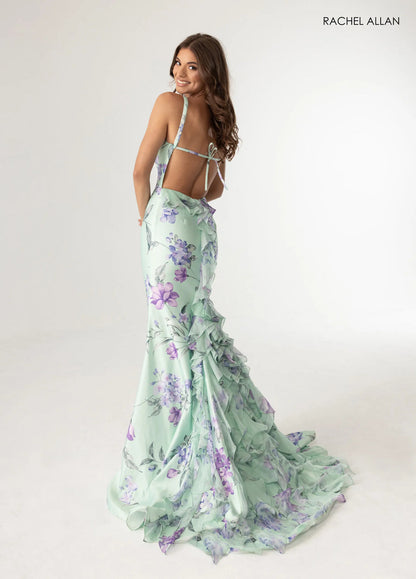 Rachel Allan 71023 Dress